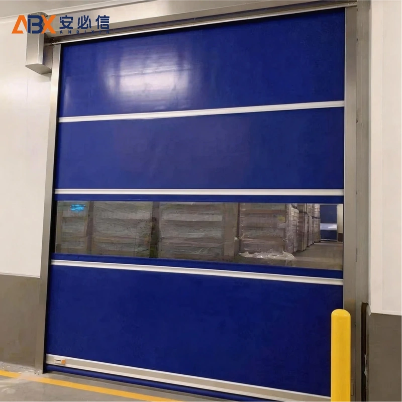 鄂尔多斯市快速门
