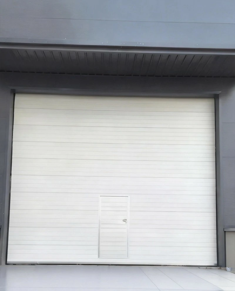 鄂尔多斯市快速提升门